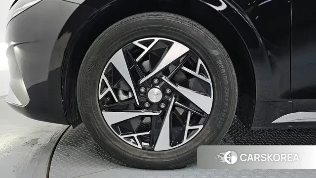 Hyundai The New Grandeur IG Hybrid id 3508155 из Кореи 15