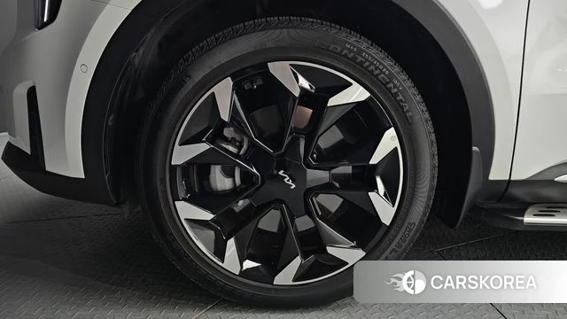 Kia The New Sorento 4th Generation id 4762497 из Кореи 15