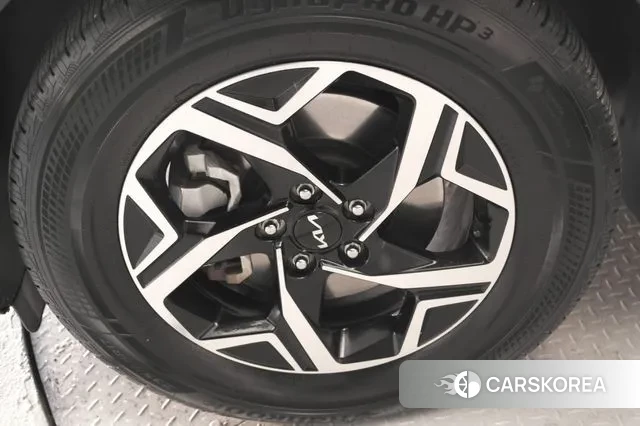 Kia Sportage 5th Generation id 3545911 из Кореи 15