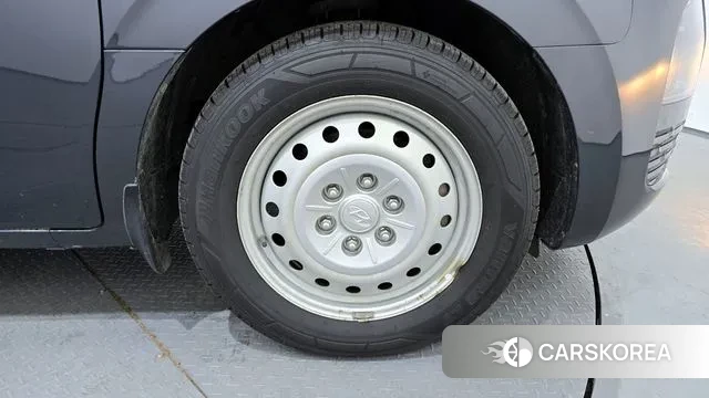 Hyundai Staria id 3525020 из Кореи 15