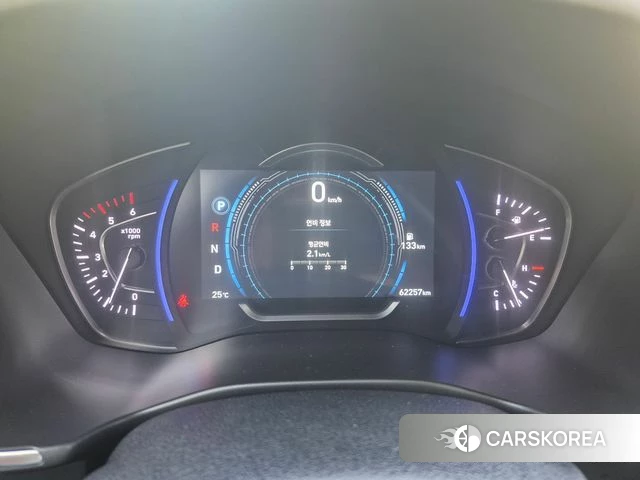 Hyundai Santa Fe TM id 4895340 из Кореи 9
