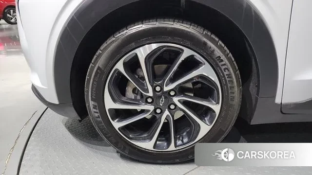 Chevrolet (GM Daewoo) Bolt EUV id 3027026 из Кореи 15