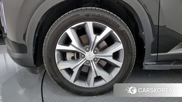 Hyundai Palisade id 2976908 из Кореи 15