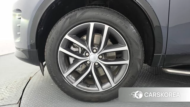 Land Rover Discovery Sports 2nd Generation id 4380863 из Кореи 31