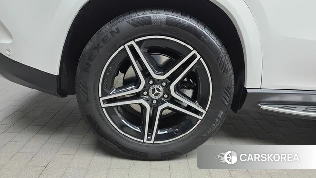 Mercedes-Benz GLE-Class W167 id 3954477 из Кореи 15