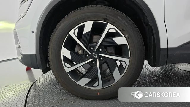 Renault Korea (Samsung) The New QM6 id 4950872 из Кореи 15