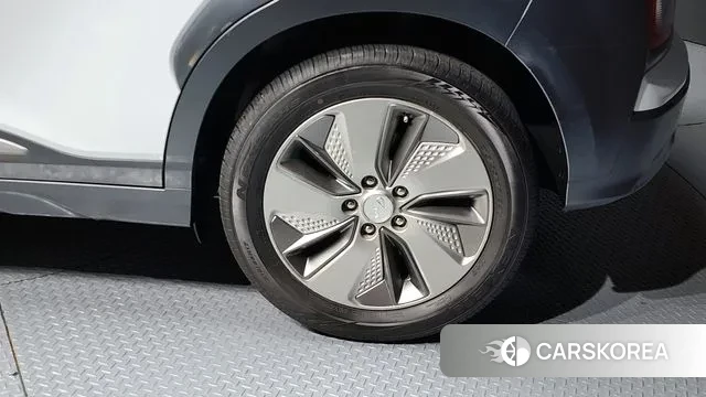 Hyundai Kona Electric id 3402436 из Кореи 15