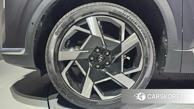 Hyundai The New Santa Fe id 4632361 из Кореи 33