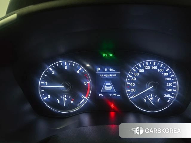 Hyundai Santa Fe TM id 3966110 из Кореи 14