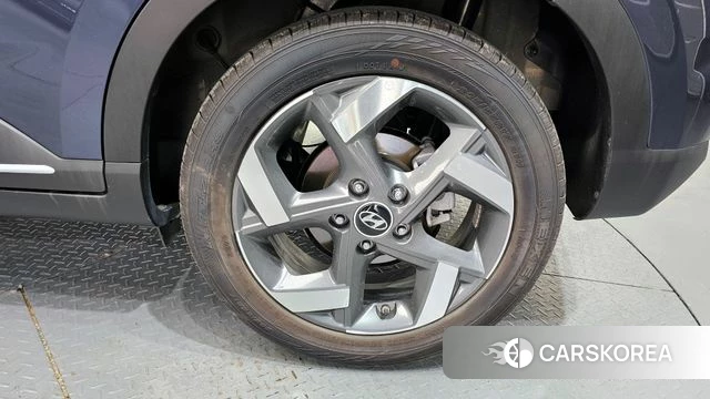 Hyundai Venue id 4389326 из Кореи 25