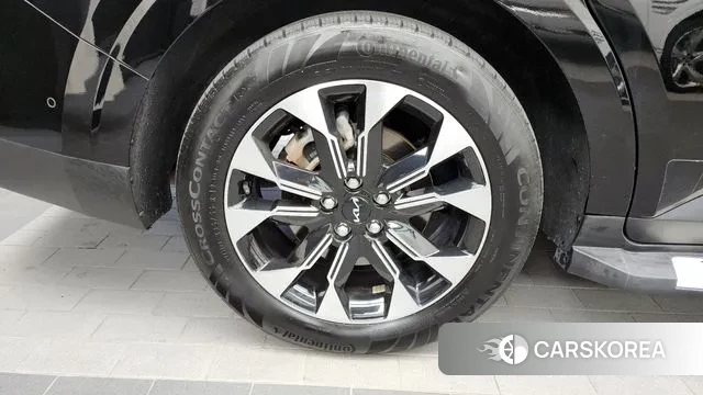 Kia Carnival 4th generation id 3289536 из Кореи 15