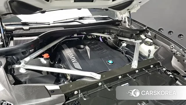 BMW X7 (G07) id 3610377 из Кореи 15