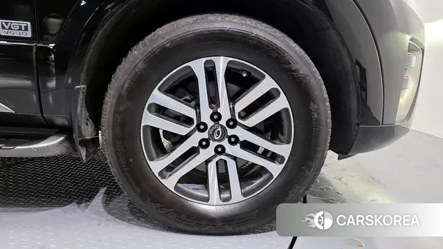 Kia Mohave Master id 3417580 из Кореи 15