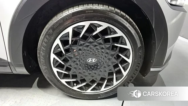 Hyundai Ionic 5 id 3058744 из Кореи 15