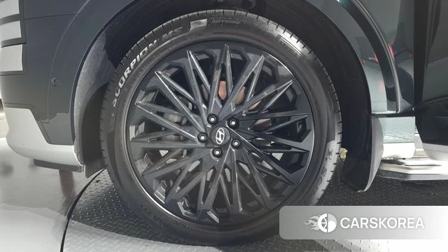 Hyundai Palisade (LX3) id 4441938 из Кореи 15
