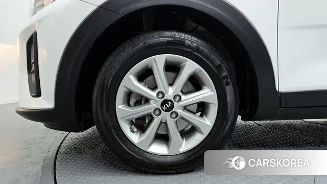 Kia Stonic id 3439871 из Кореи 15