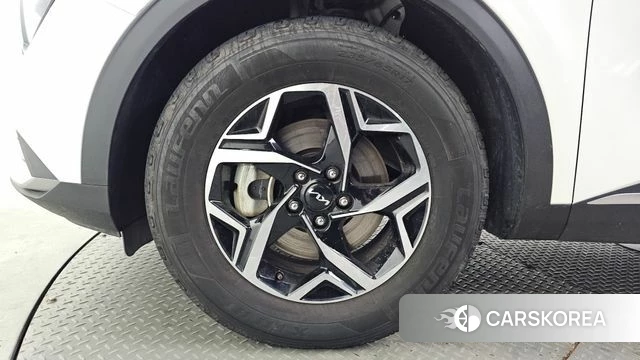 Kia Sportage 5th Generation id 4618662 из Кореи 15