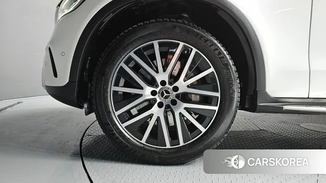 Mercedes-Benz GLC-Class X253 id 4632245 из Кореи 15