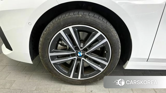 BMW 2 Series Gran Coupe (F44) id 4281621 из Кореи 15