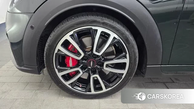 Mini Cooper S id 3586257 из Кореи 15