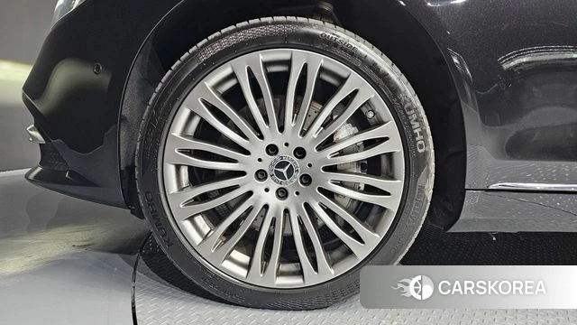 Mercedes-Benz S-Class W222 id 4794907 из Кореи 15