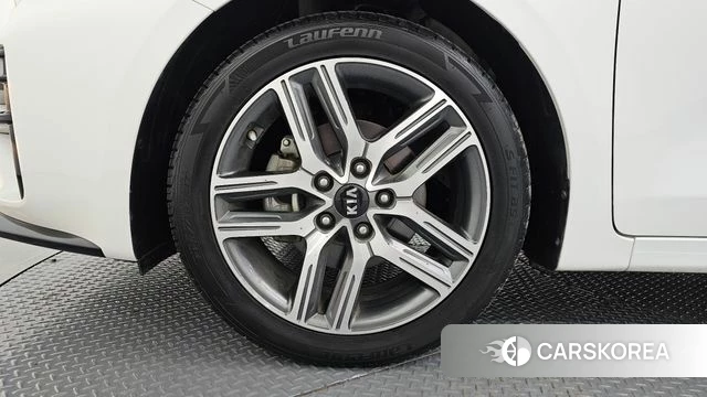 Kia Come New K3 id 4693592 из Кореи 25