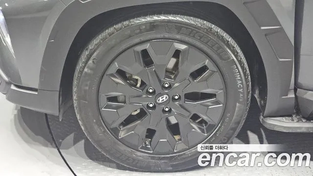 Hyundai Tucson (NX4) id 2943602 из Кореи 15