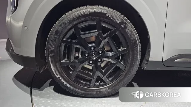 Kia The New Carnival 4th Generation id 3393882 из Кореи 15