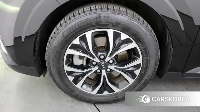 Kia Carnival 4th generation id 3713167 из Кореи 15