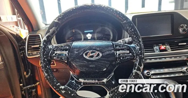 Hyundai Grandeur IG id 2855626 из Кореи 11