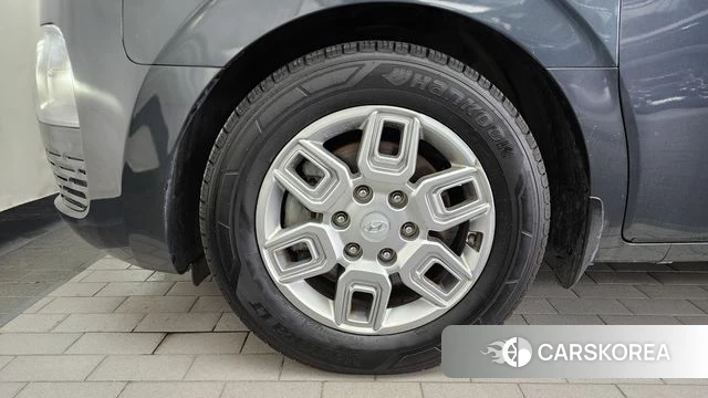 Hyundai Staria id 4561959 из Кореи 15