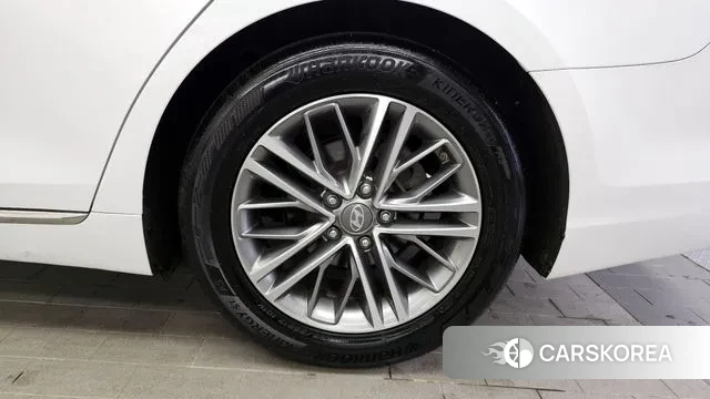 Hyundai Grandeur IG id 3677563 из Кореи 15