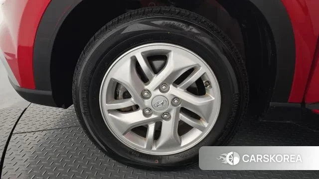 Hyundai Venue id 3525782 из Кореи 15