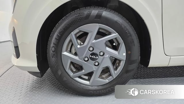 Kia The New Morning (JA) id 4516594 из Кореи 25