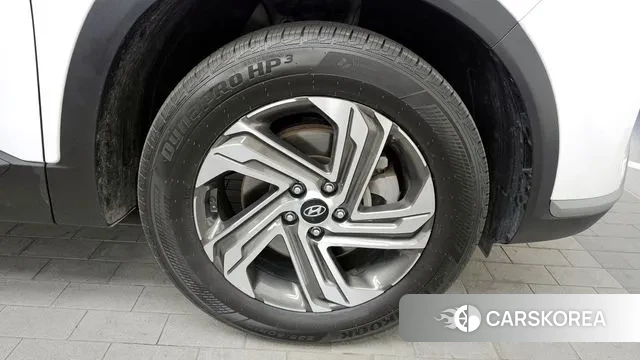 Hyundai The New Santa Fe id 3771049 из Кореи 15