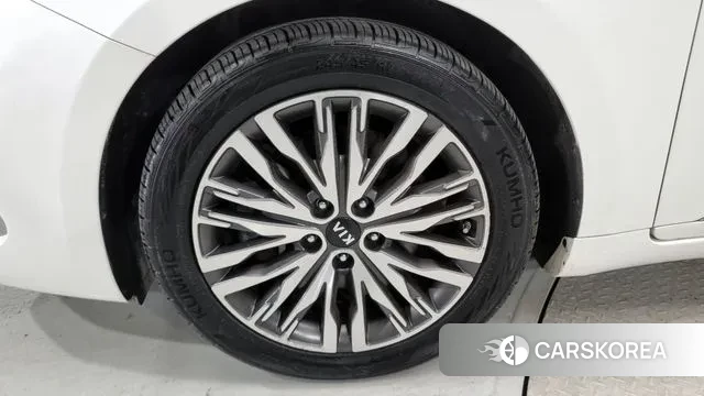 Kia K7 Premier id 3013508 из Кореи 15