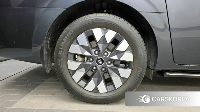 Hyundai Staria id 4293114 из Кореи 27