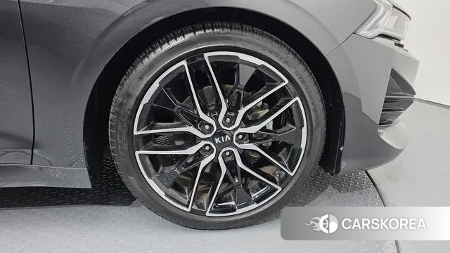 Kia K5 3rd generation id 3355803 из Кореи 15