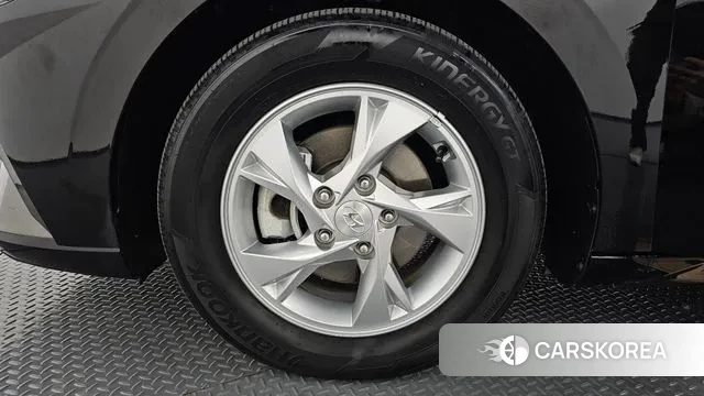 Hyundai Avante (CN7) id 3373406 из Кореи 15