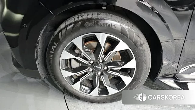 Kia Carnival 4th generation id 3036823 из Кореи 15