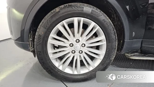 Land Rover Discovery 5 id 3761250 из Кореи 15