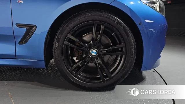 BMW 3 Series GT (F34) id 3033365 из Кореи 15