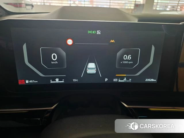 Kia The New Carnival 4th Generation id 3870456 из Кореи 15