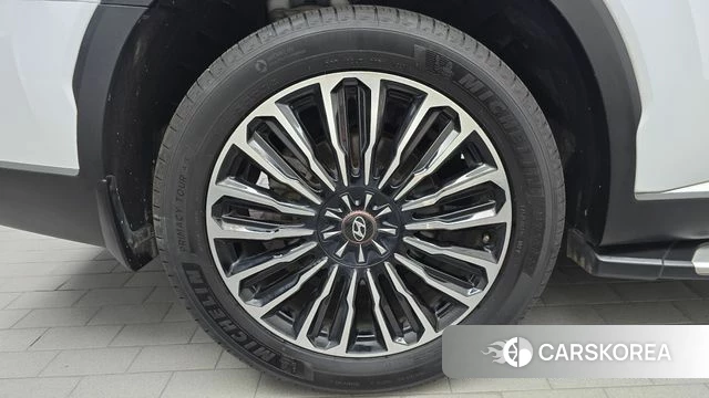 Hyundai Palisade id 4769984 из Кореи 29