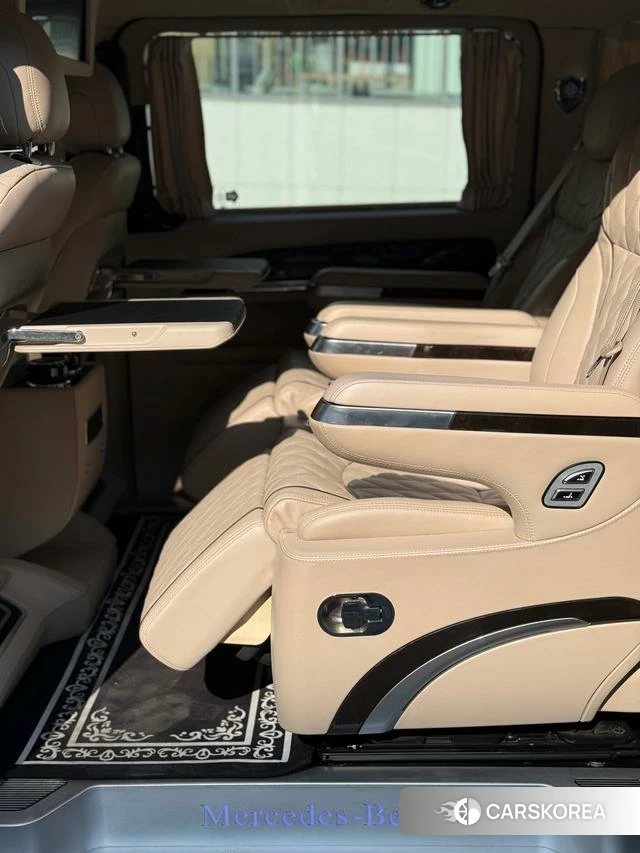 Mercedes-Benz Vito id 4314638 из Китая 11