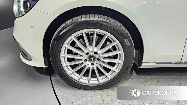 Mercedes-Benz E-Class W213 id 3858877 из Кореи 15