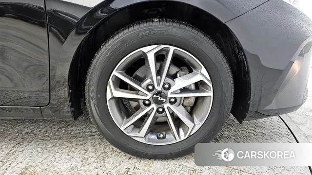 Kia The New K3 2nd generation id 3680126 из Кореи 15