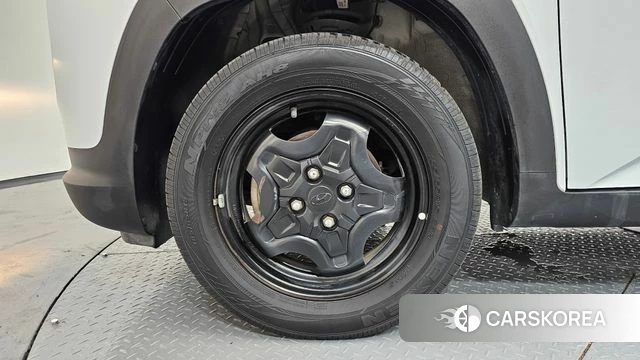 Hyundai Casper id 4580249 из Кореи 25