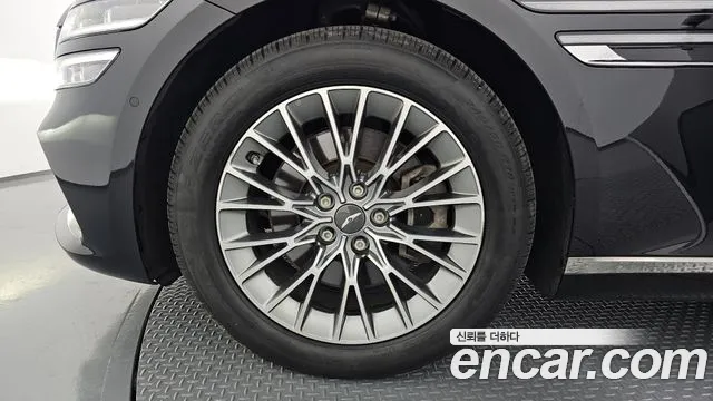 Genesis G80 (RG3) id 2788576 из Кореи 15