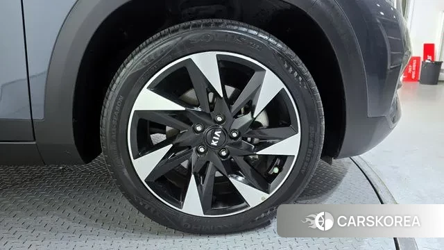 Kia Seltos id 3788344 из Кореи 15